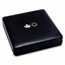 2025 Canada 10 oz Silver $100 The Hunter (Box/COA)