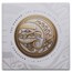 2025 Canada 10 oz Silver $100 The Hunter (Box/COA)