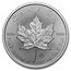 2025 Canada 100-Coin Silver Maple MintDirect® Mini Monster Box