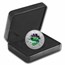2025 Canada 2 oz Silver $30 Magic of the Northern Lights
