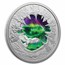 2025 Canada 2 oz Silver $30 Magic of the Northern Lights