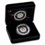 2025 Canada 2 oz Silver $30 Zodiac Signs