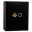2025 Canada 2 oz Silver $30 Zodiac Signs