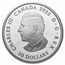 2025 Canada 2 oz Silver $30 Zodiac Signs