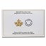 2025 Canada 2 oz Silver $50 Allegories of Justice and Truth