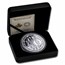2025 Canada 5 oz Silver $5 Legacy of the Crown (Box/COA)