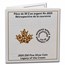 2025 Canada 5 oz Silver $5 Legacy of the Crown (Box/COA)