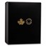 2025 Canada 5 oz Silver $50 Maple Tree of Life (Box/COA)