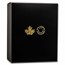2025 Canada 5 oz Silver $50 Triple Maple Leaf (Box/COA)