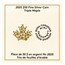 2025 Canada 5 oz Silver $50 Triple Maple Leaf (Box/COA)