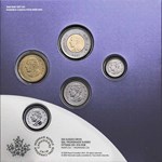 2025 Canada Baby Gift Set