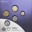 2025 Canada Baby Gift Set