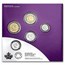 2025 Canada Birthday Gift Set