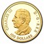2025 Canada Gold $100 Tomb of the Unknown Soldier (2000-2025)