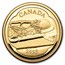 2025 Canada Gold $100 Tomb of the Unknown Soldier (2000-2025)