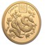 2025 Canada Gold $100 Year of the Snake Proof
