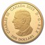 2025 Canada Gold $200 Opulence Collection: Radiance