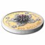 2025 Canada Gold $200 Williamson Diamond Brooch