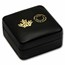 2025 Canada Gold $250 Pysanka Colorized Shaped Coin