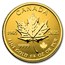 2025 Canada Gold 60th Anniv of the Canadian Flag Fractional Set
