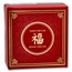 2025 Canada Proof Gold $8 Water Dragon