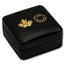 2025 Canada Proof Gold $8 Water Dragon