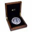 2025 Canada Silver $175 Predator or Prey in Shadow Box (R&D Lab)