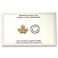 2025 Canada Silver $175 Predator or Prey in Shadow Box (R&D Lab)
