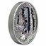 2025 Canada Silver $175 Predator or Prey in Shadow Box (R&D Lab)