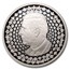 2025 Canada Silver $20 Black History: Hogan's Alley