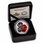 2025 Canada Silver $20 Remembrance Day Proof (Box/COA)