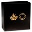 2025 Canada Silver $20 Remembrance Day Proof (Box/COA)