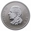 2025 Canada Silver $20 Remembrance Day Proof (Box/COA)