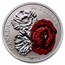 2025 Canada Silver $20 Remembrance Day Proof (Box/COA)