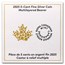 2025 Canada Silver 5-Cent Multilayered Beaver (R&D Lab)
