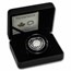 2025 Canada Silver $50 De Beers Diamond-Shaped Heart Diamond