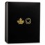 2025 Canada Silver $50 De Beers Diamond-Shaped Heart Diamond