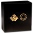 2025 Canada Silver $50 Heraldic Bear