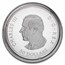 2025 Canada Silver $50 The The Goldfinch and The Bloom