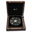 2025 Canada Silver Moon Phases Puzzle Coin Set