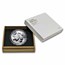2025 China 150 gram Silver Panda Proof (w/ Box & COA)