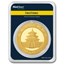 2025 China 30 gram Gold Panda (MD® Premier + PCGS FS Single)