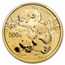 2025 China 30 gram Gold Panda MS-70 PCGS (FDI, Yin-Yang)