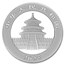 2025 China 30 gram Silver Panda (MD® Premier + PCGS FS Single)