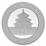 2025 China 30 gram Silver Panda (MintDirect® Single)