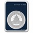 2025 China 30 gram Silver Panda (MintDirect® Single)