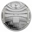 2025 China 50 gram Silver World Money Fair Panda PF-70 NGC (FDI)