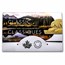 2025 Classic Uncirculated Coin Set
