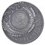 2025 Cook Islands 1 Kilo Ag Steampunk: Science Lab MS-70 NGC FR