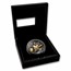 2025 Cook Islands 1 kilo Silver Antique Steampunk: Science Lab